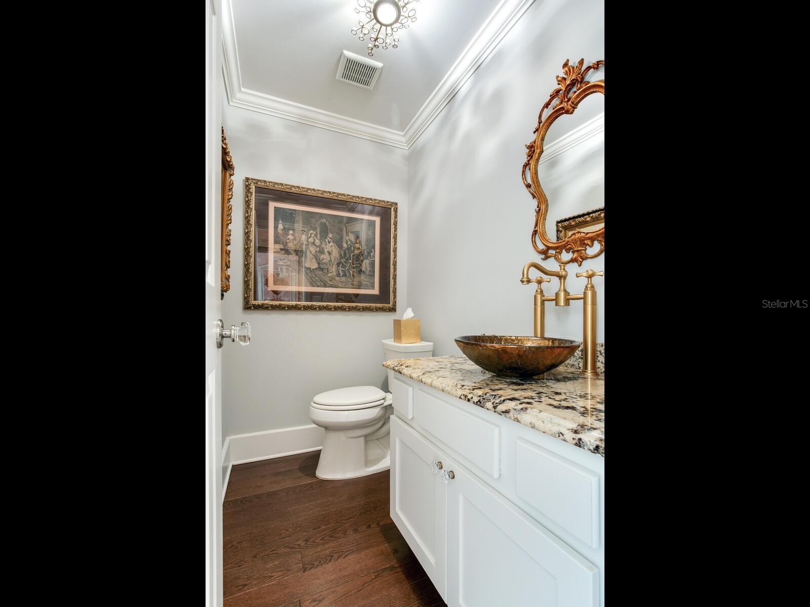 WEST HYDE PARK - Residential