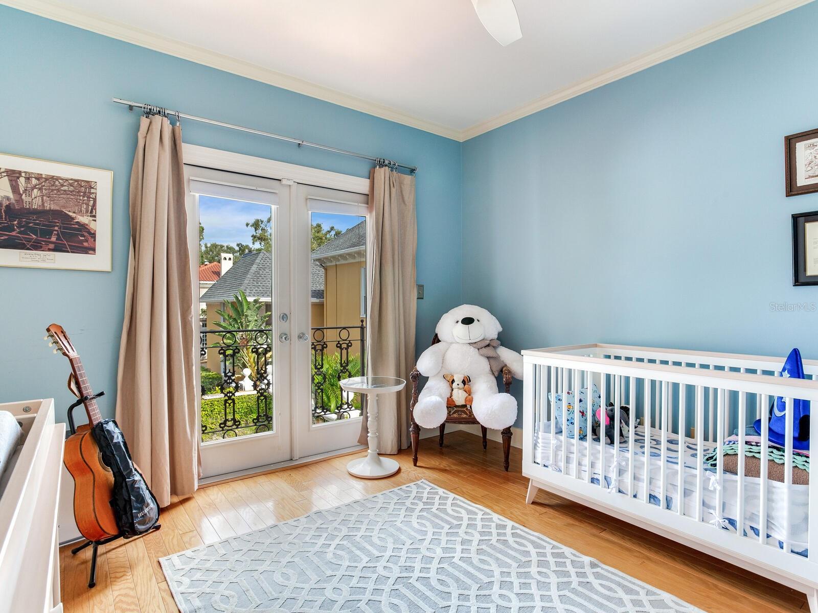 WEST HYDE PARK - Residential