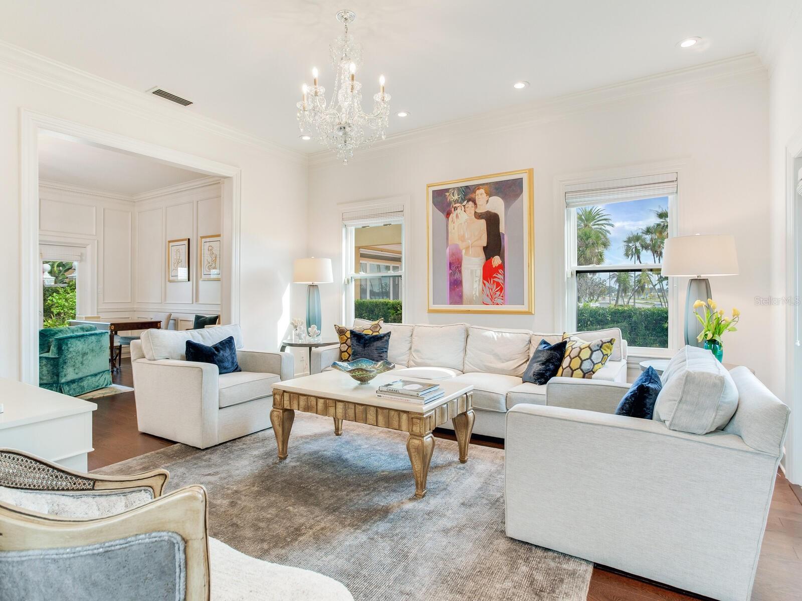 WEST HYDE PARK - Residential