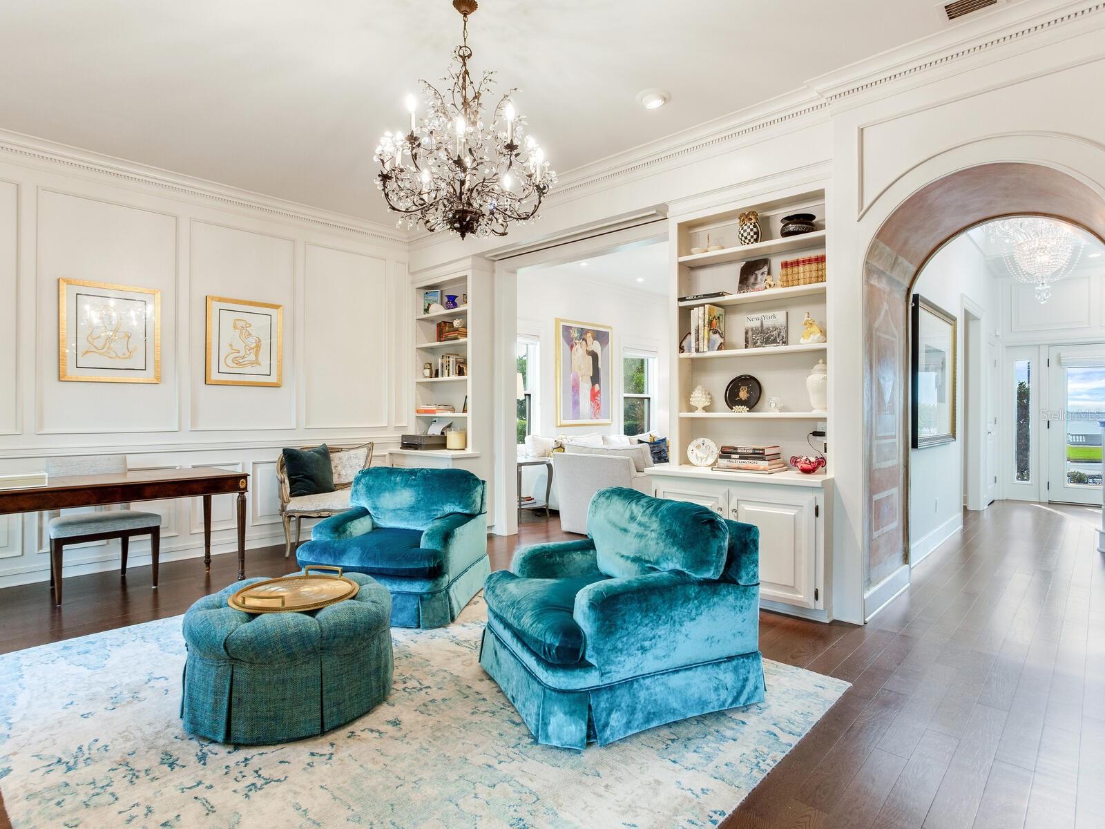 WEST HYDE PARK - Residential