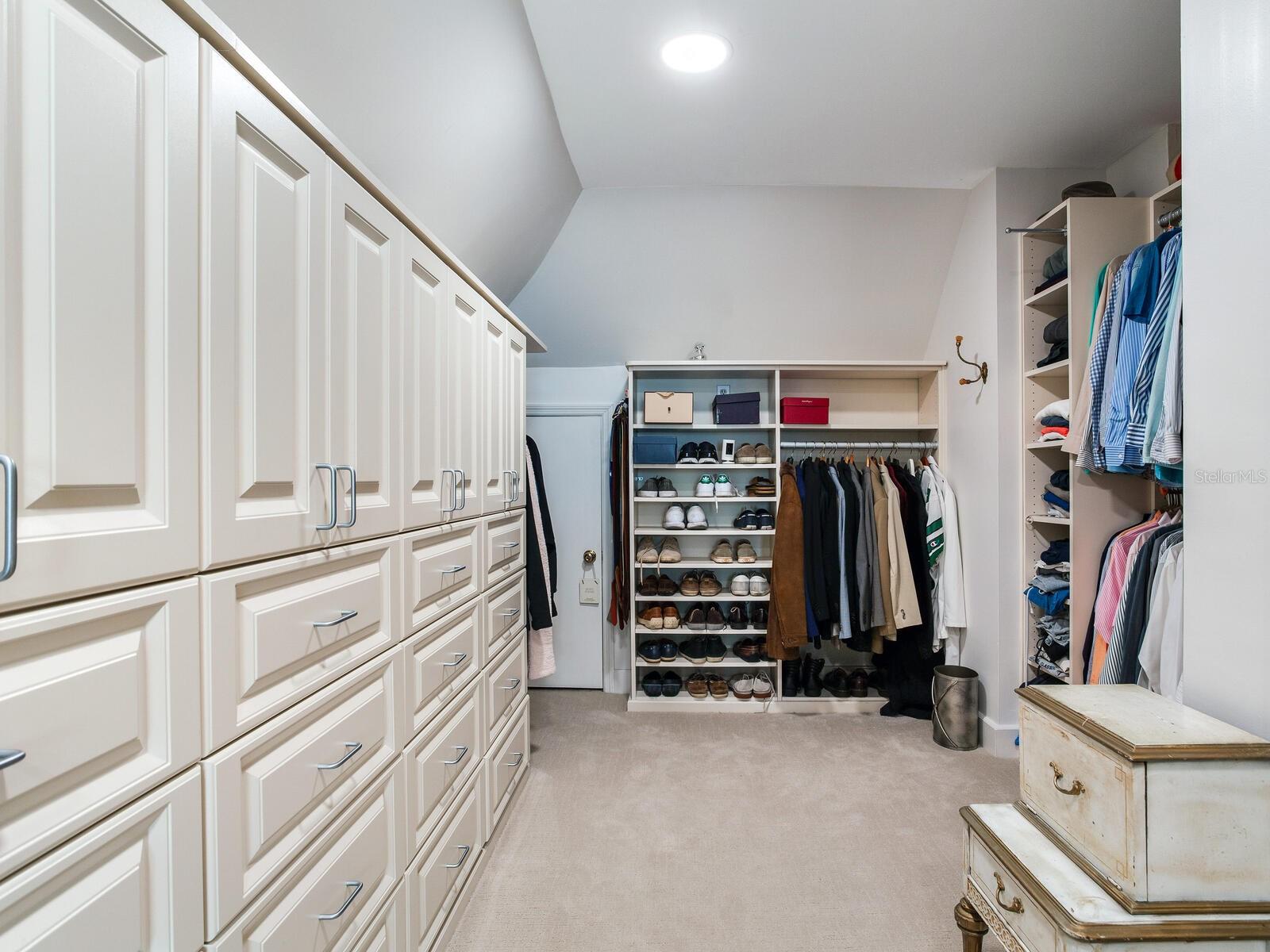 WEST HYDE PARK - Residential