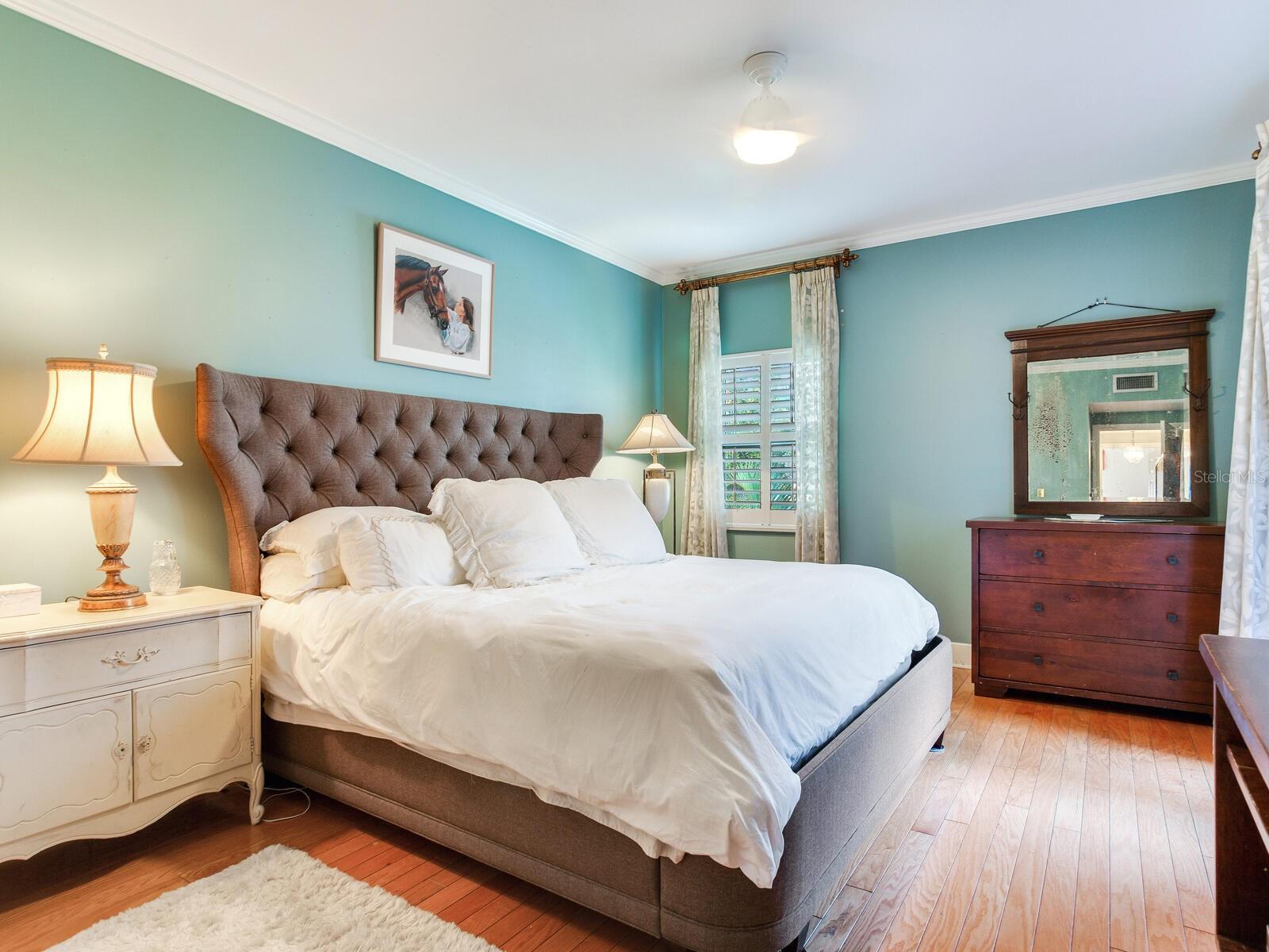 WEST HYDE PARK - Residential