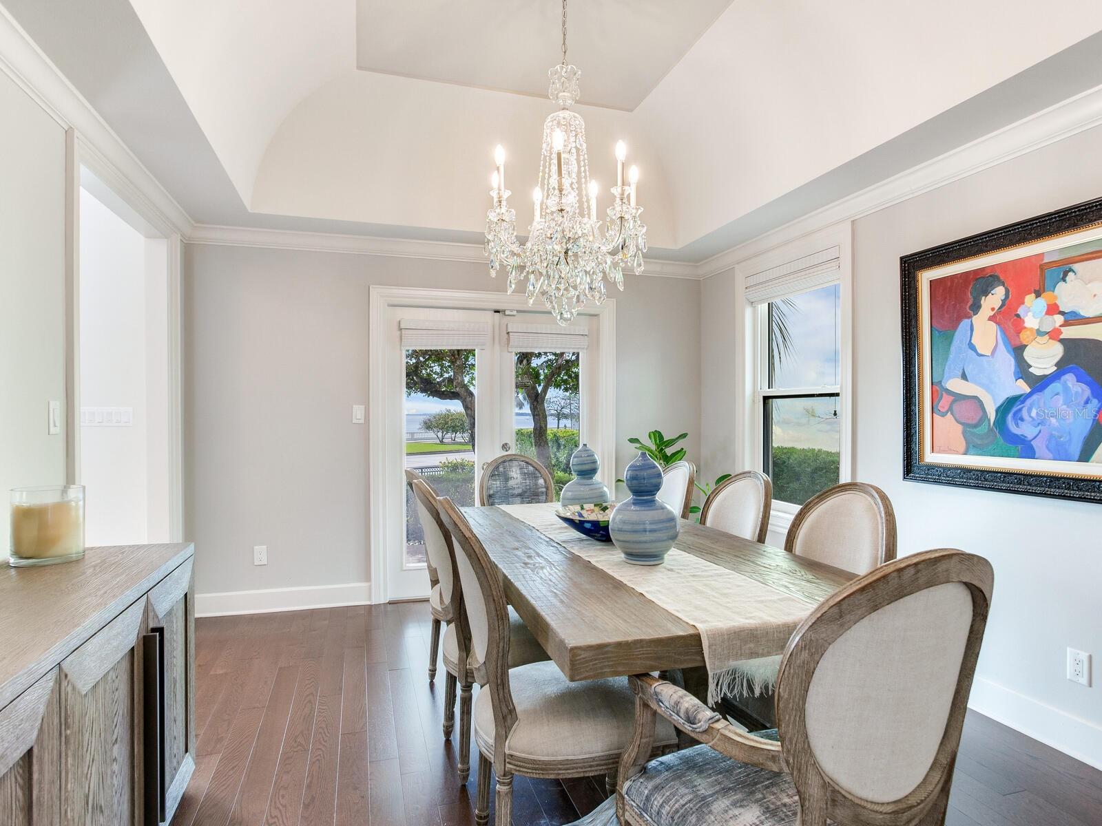 WEST HYDE PARK - Residential