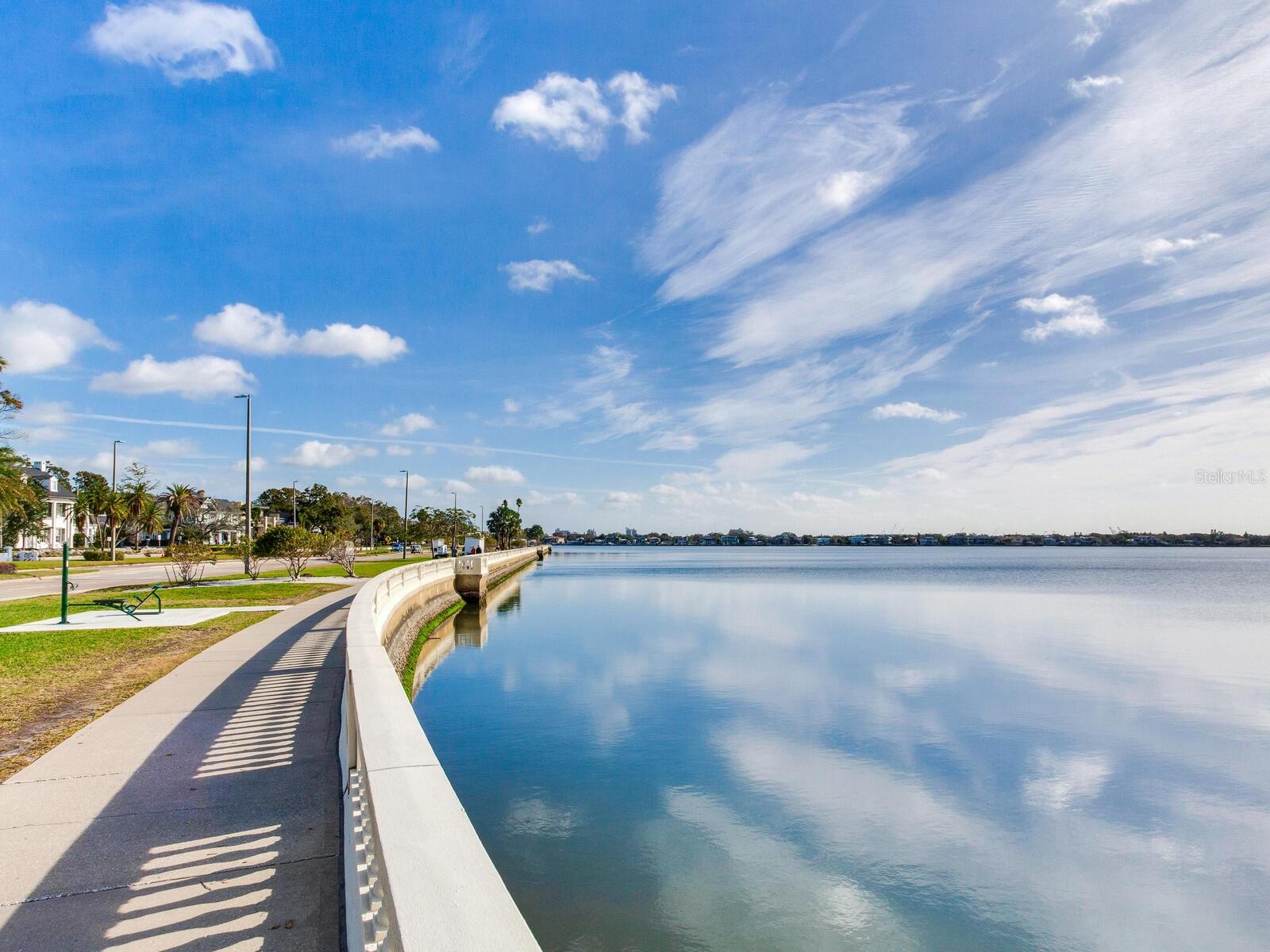 WEST HYDE PARK - Residential