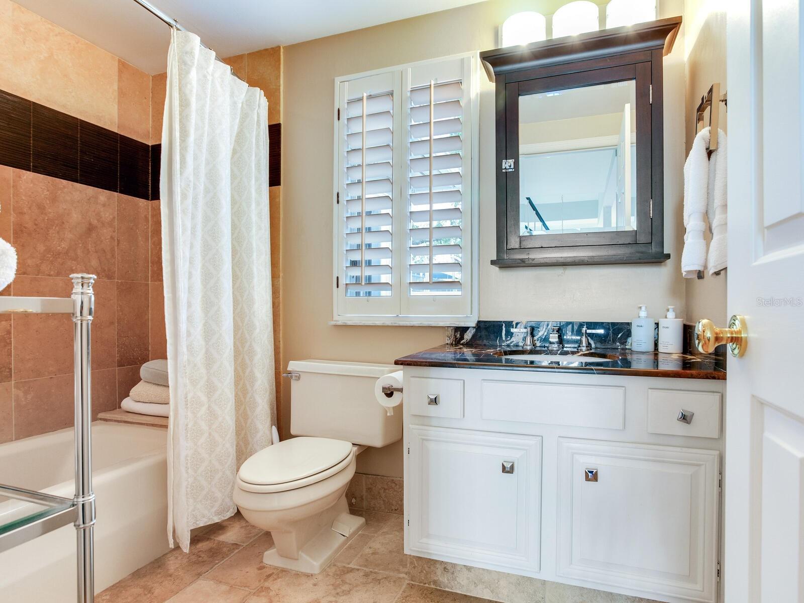 WEST HYDE PARK - Residential