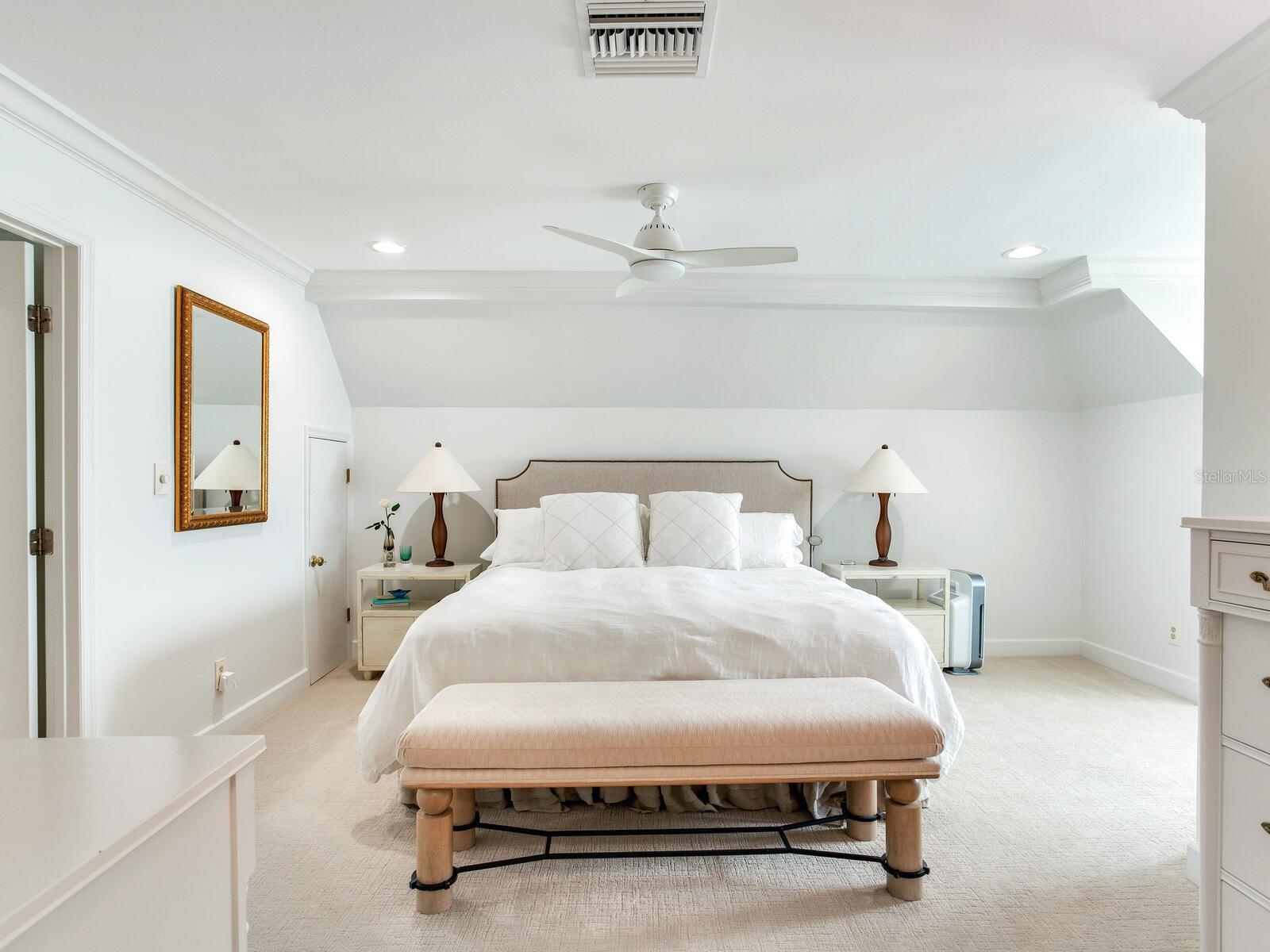 WEST HYDE PARK - Residential