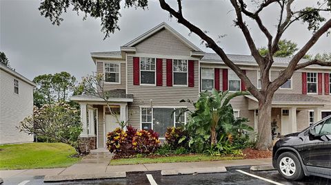 13640 FOREST LAKE DRIVE LARGO FL 33771