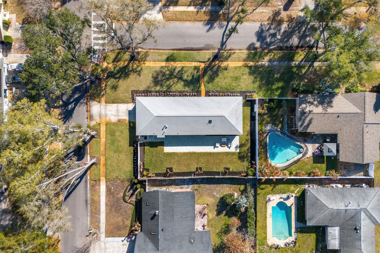 INDIAN HILLS UNIT 3 - Residential