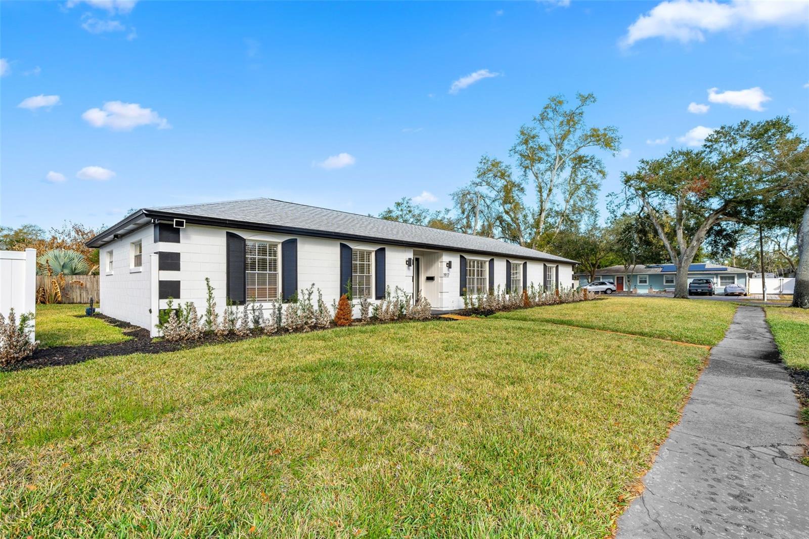 INDIAN HILLS UNIT 3 - Residential