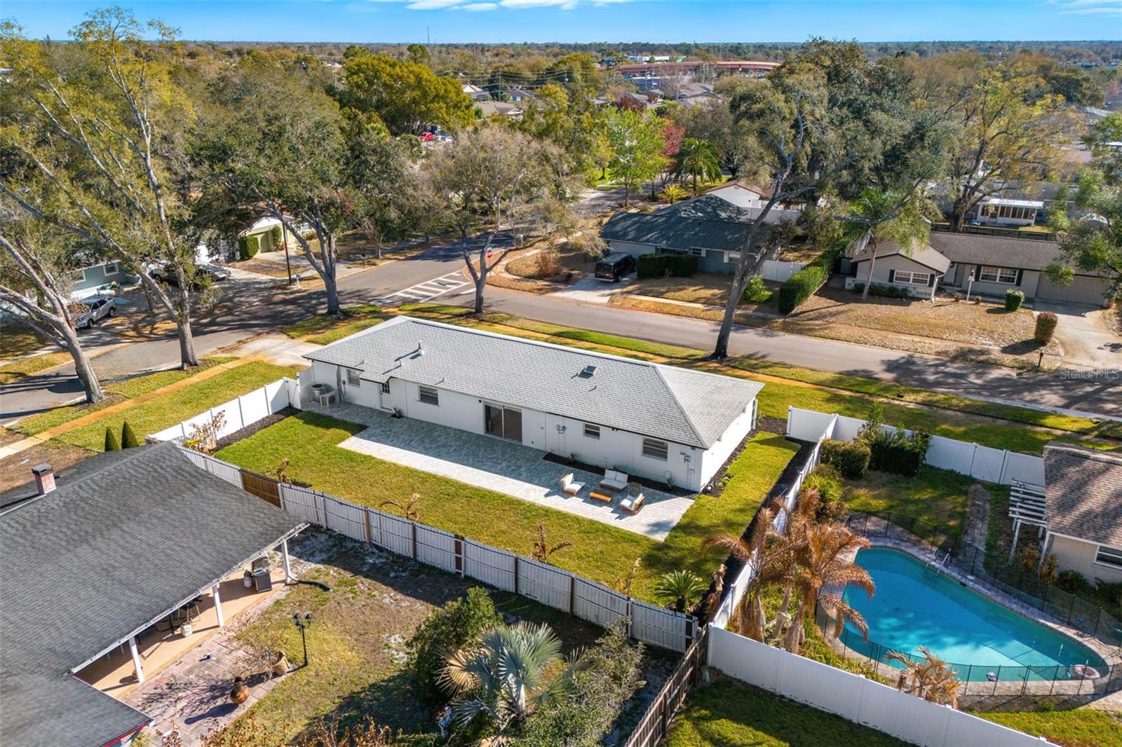 INDIAN HILLS UNIT 3 - Residential