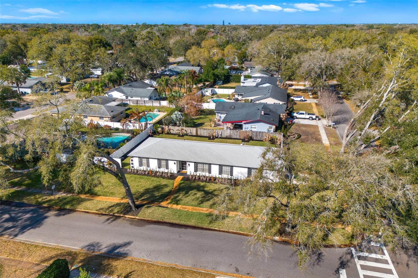 INDIAN HILLS UNIT 3 - Residential