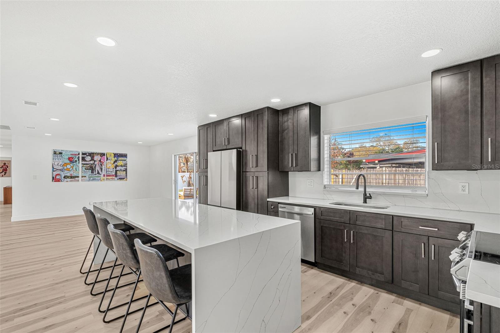 INDIAN HILLS UNIT 3 - Residential