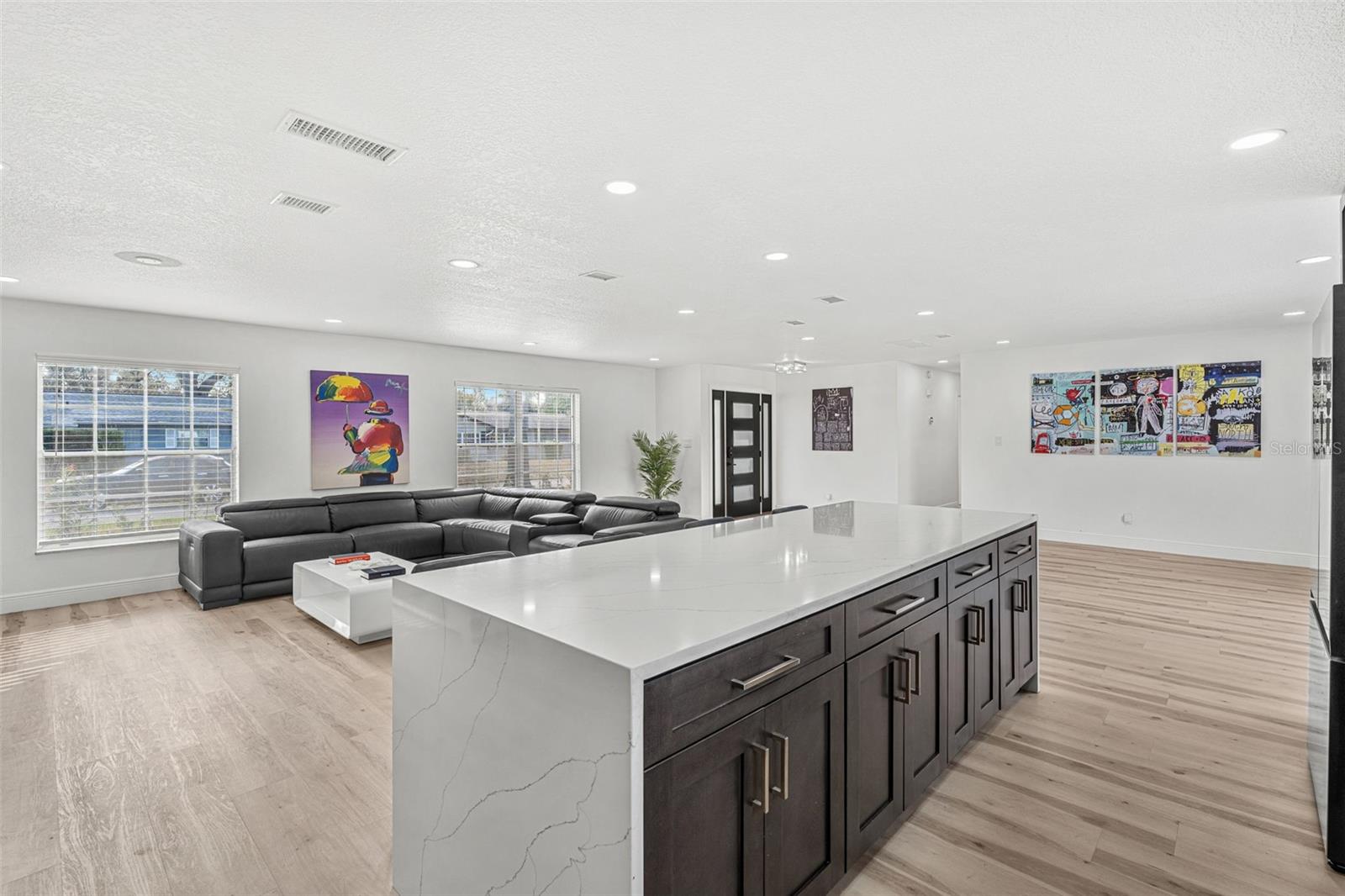 INDIAN HILLS UNIT 3 - Residential