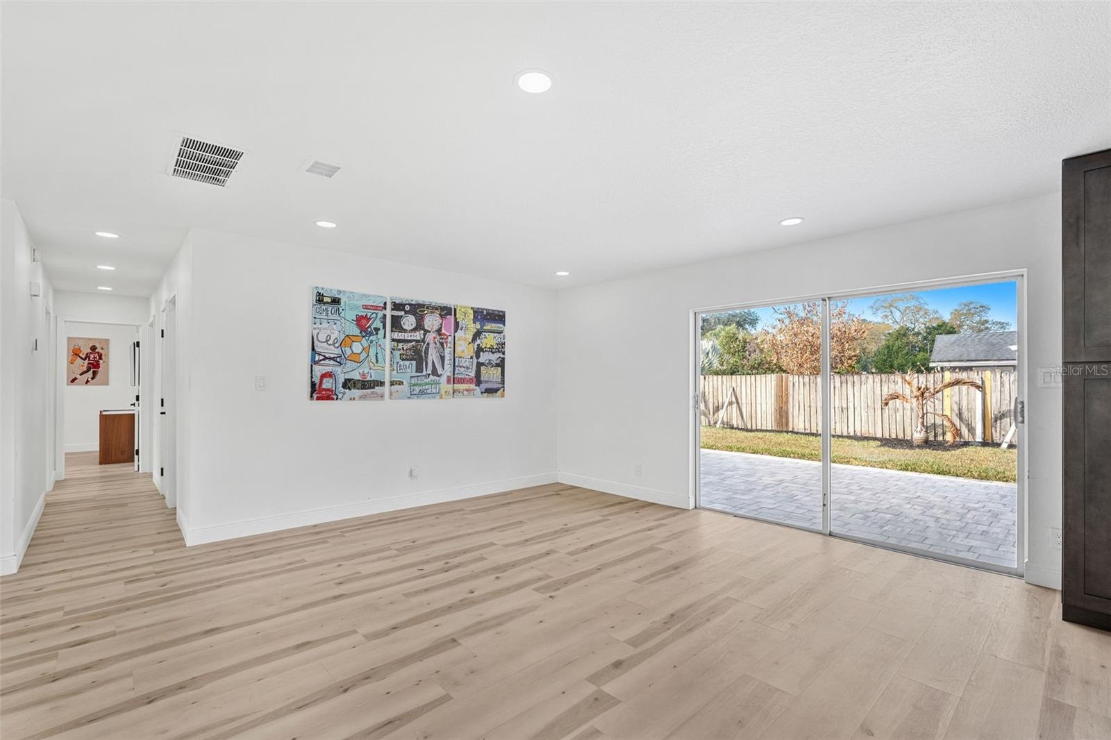 INDIAN HILLS UNIT 3 - Residential