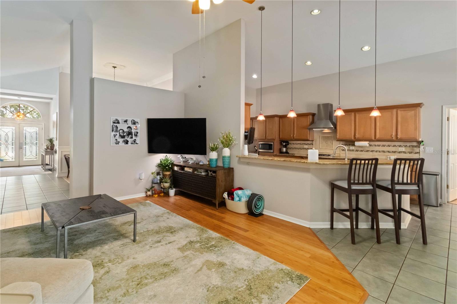 ABERDEEN CREEK - Residential