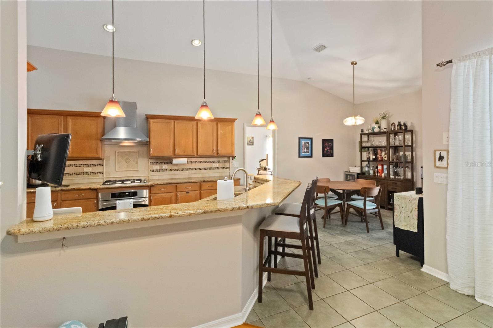 ABERDEEN CREEK - Residential