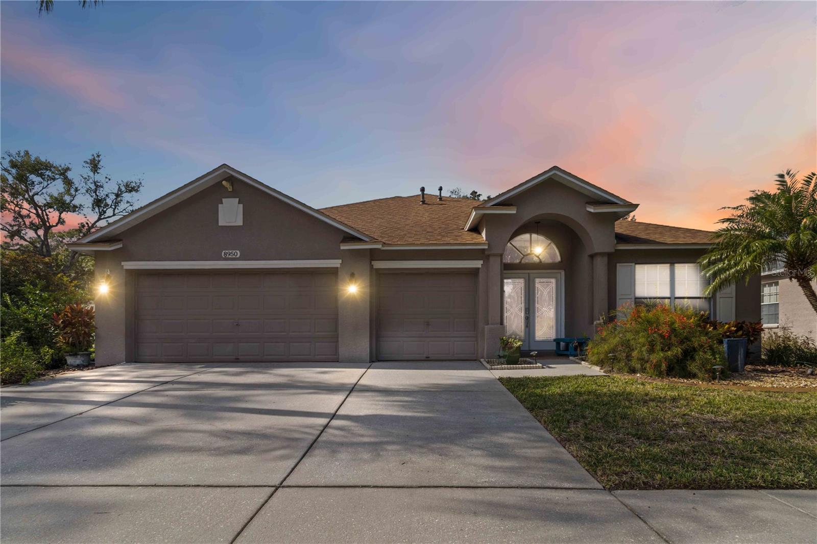 ABERDEEN CREEK - Residential