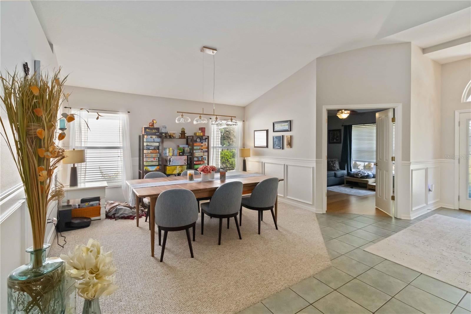 ABERDEEN CREEK - Residential