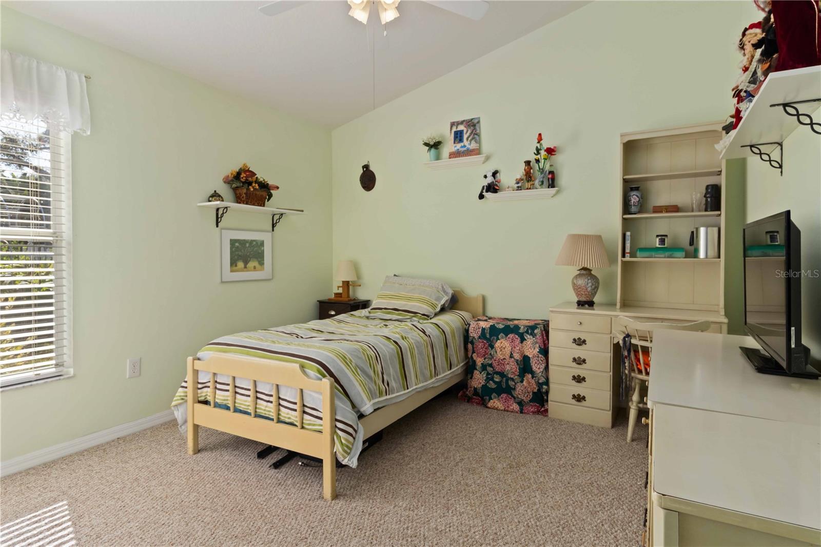 ABERDEEN CREEK - Residential