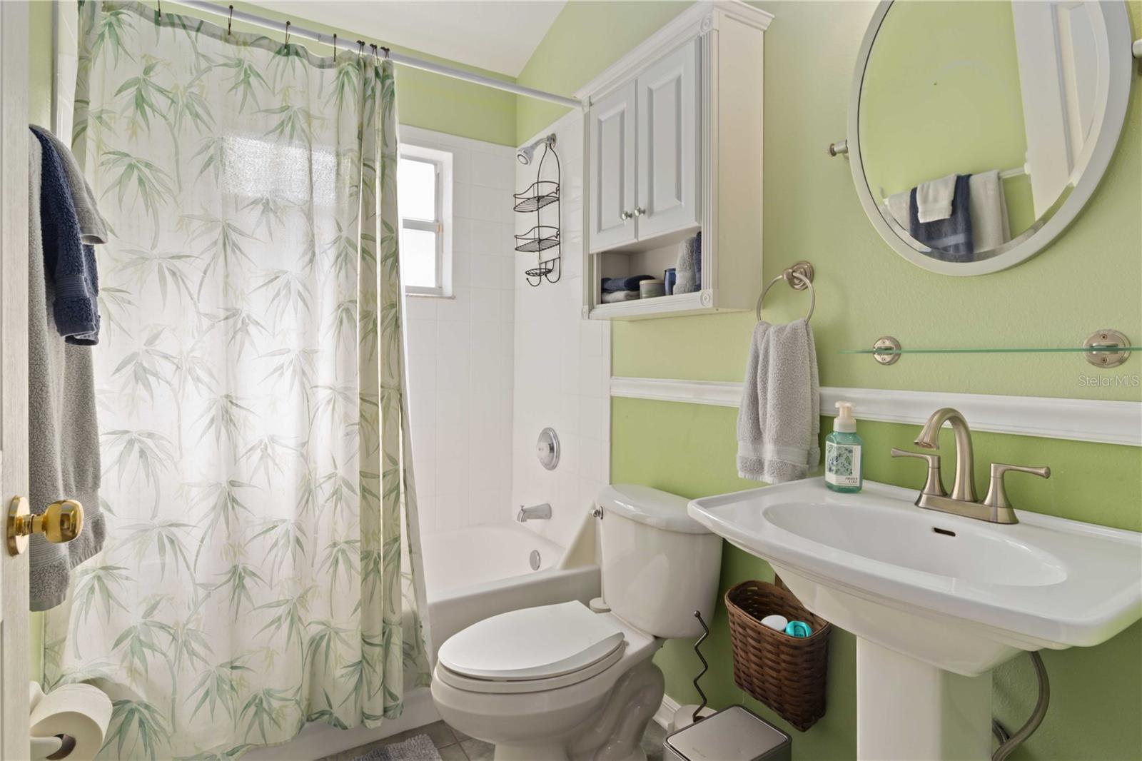 ABERDEEN CREEK - Residential