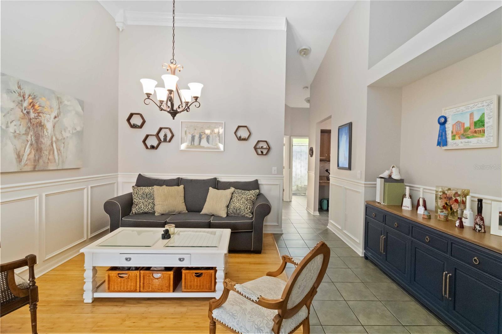 ABERDEEN CREEK - Residential