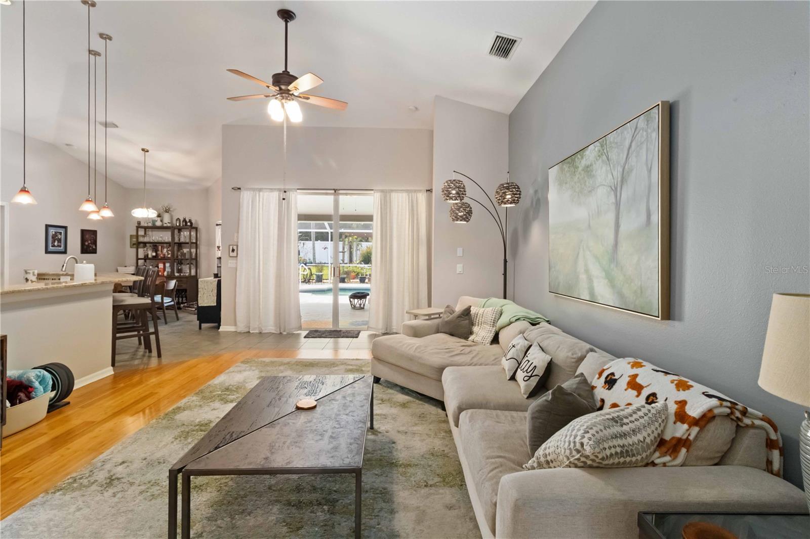 ABERDEEN CREEK - Residential