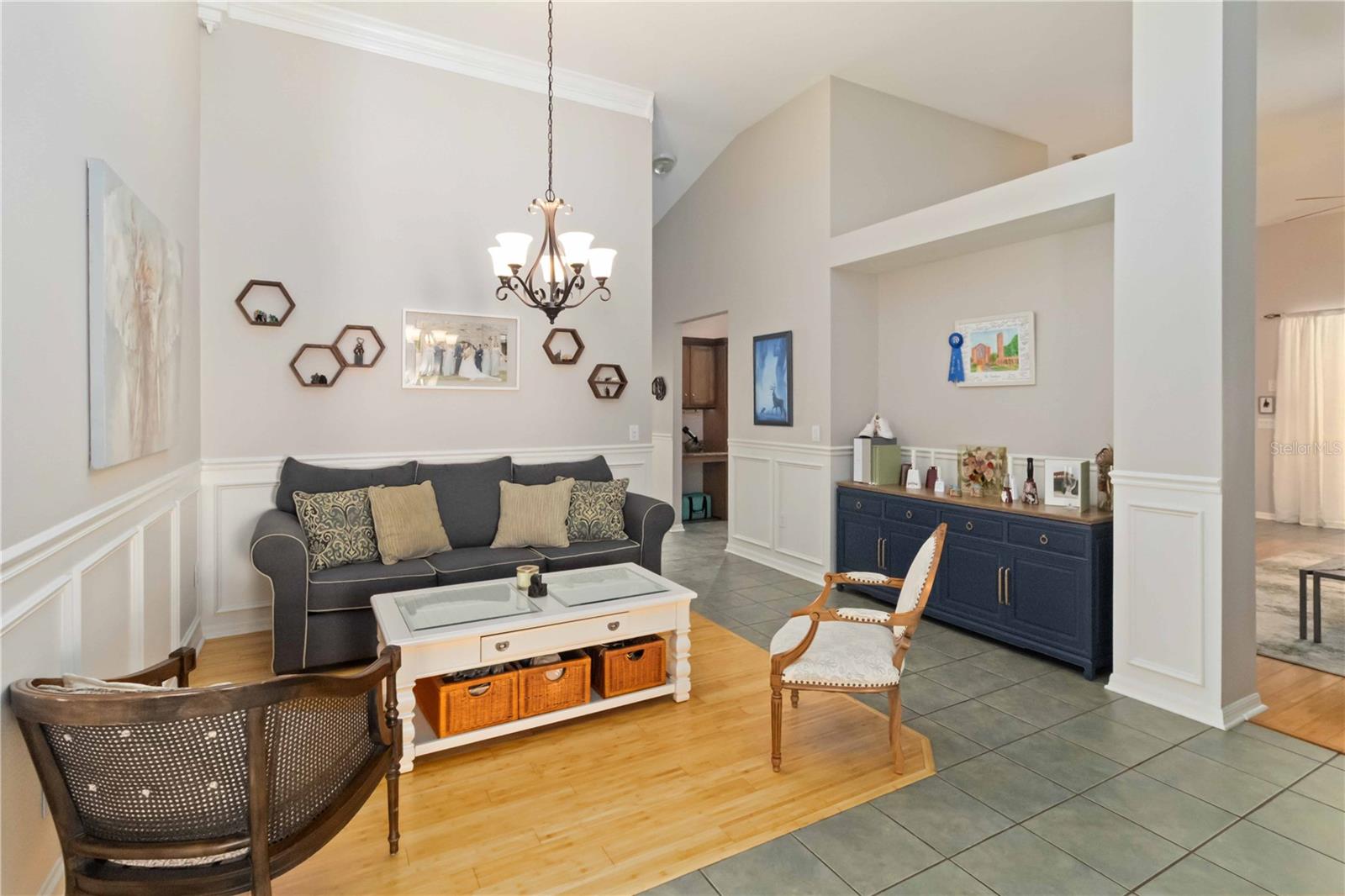 ABERDEEN CREEK - Residential