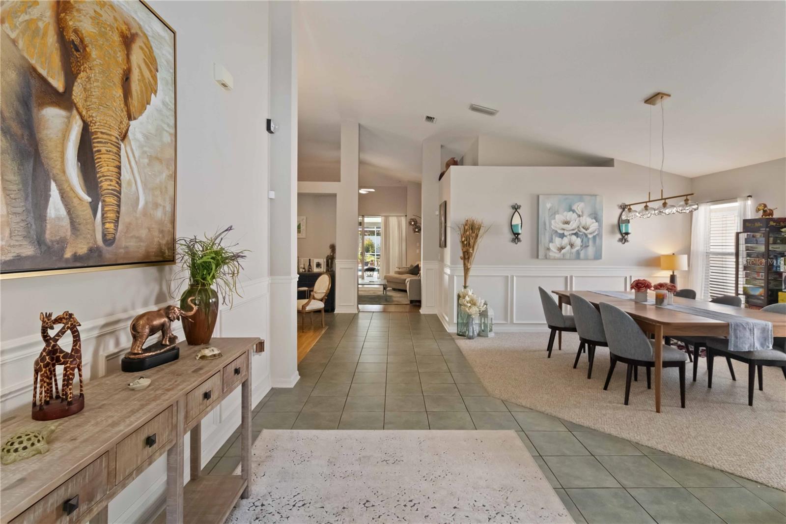 ABERDEEN CREEK - Residential