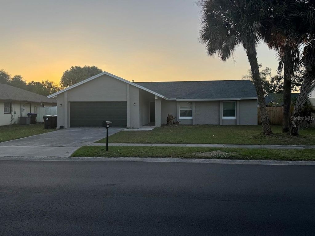 Photo of 12142 Caper Street, Orlando, FL 32837 (MLS # O6372193)