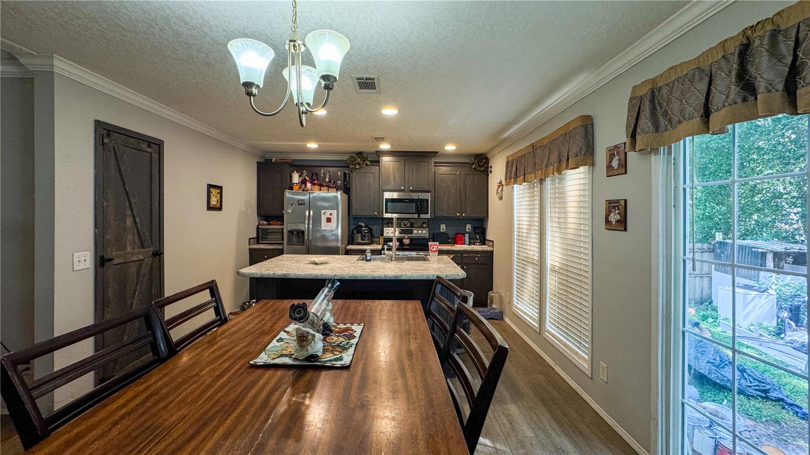 EDGEWATER - Residential