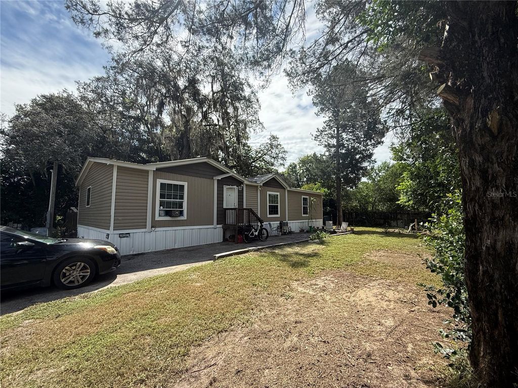 Photo of 29040 Sentinel Street, Nobleton, FL 34661 (MLS # O6344024)
