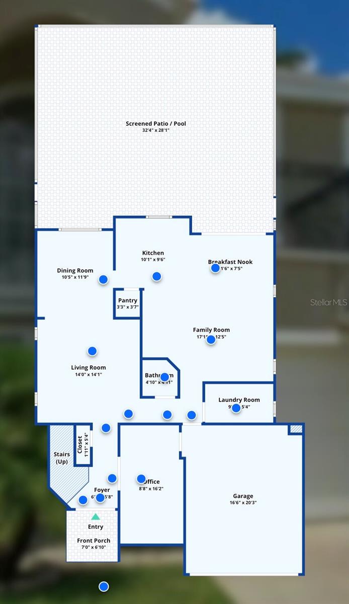 LAKE GLORIA PRESERVE PH 01B - Residential