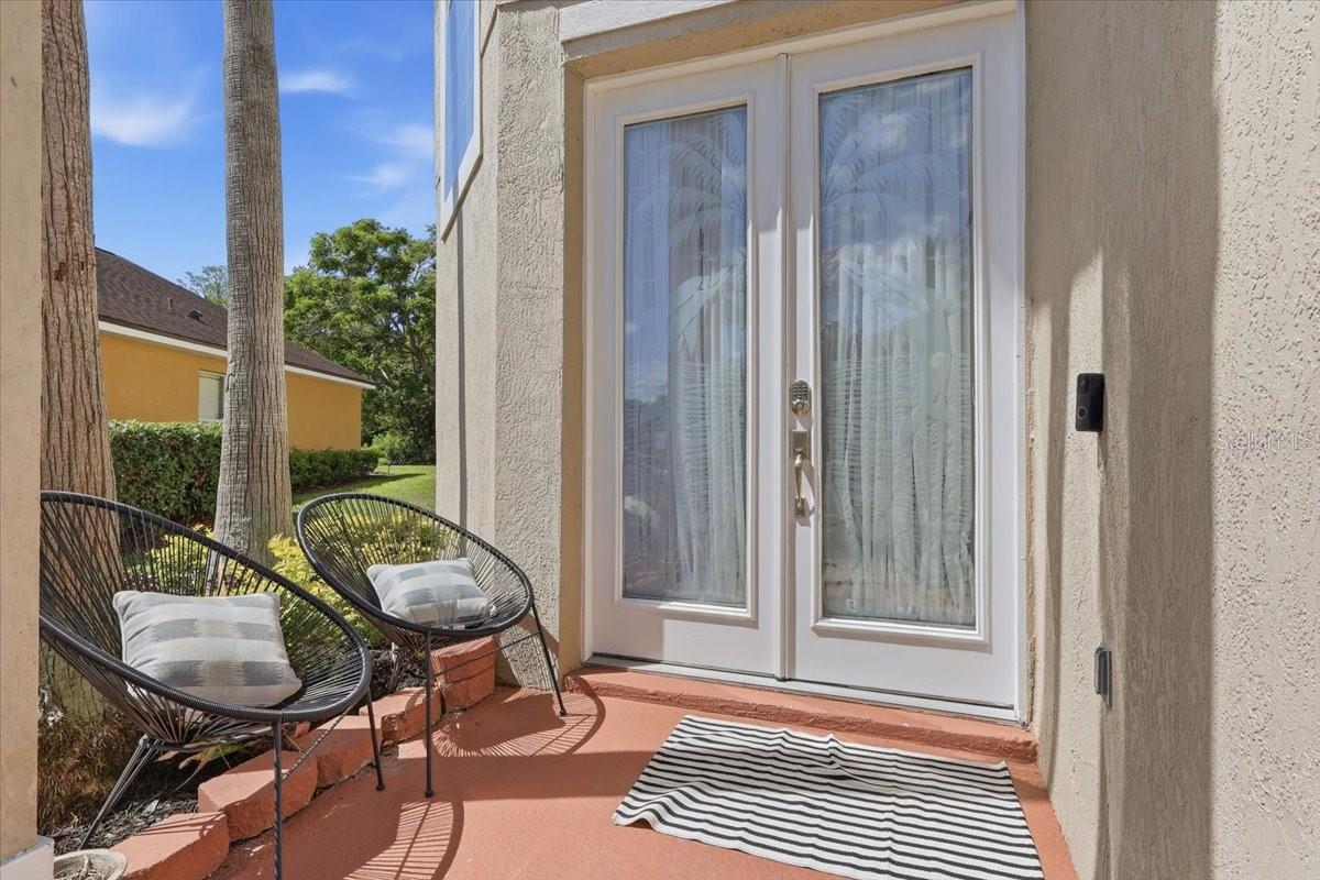 LAKE GLORIA PRESERVE PH 01B - Residential