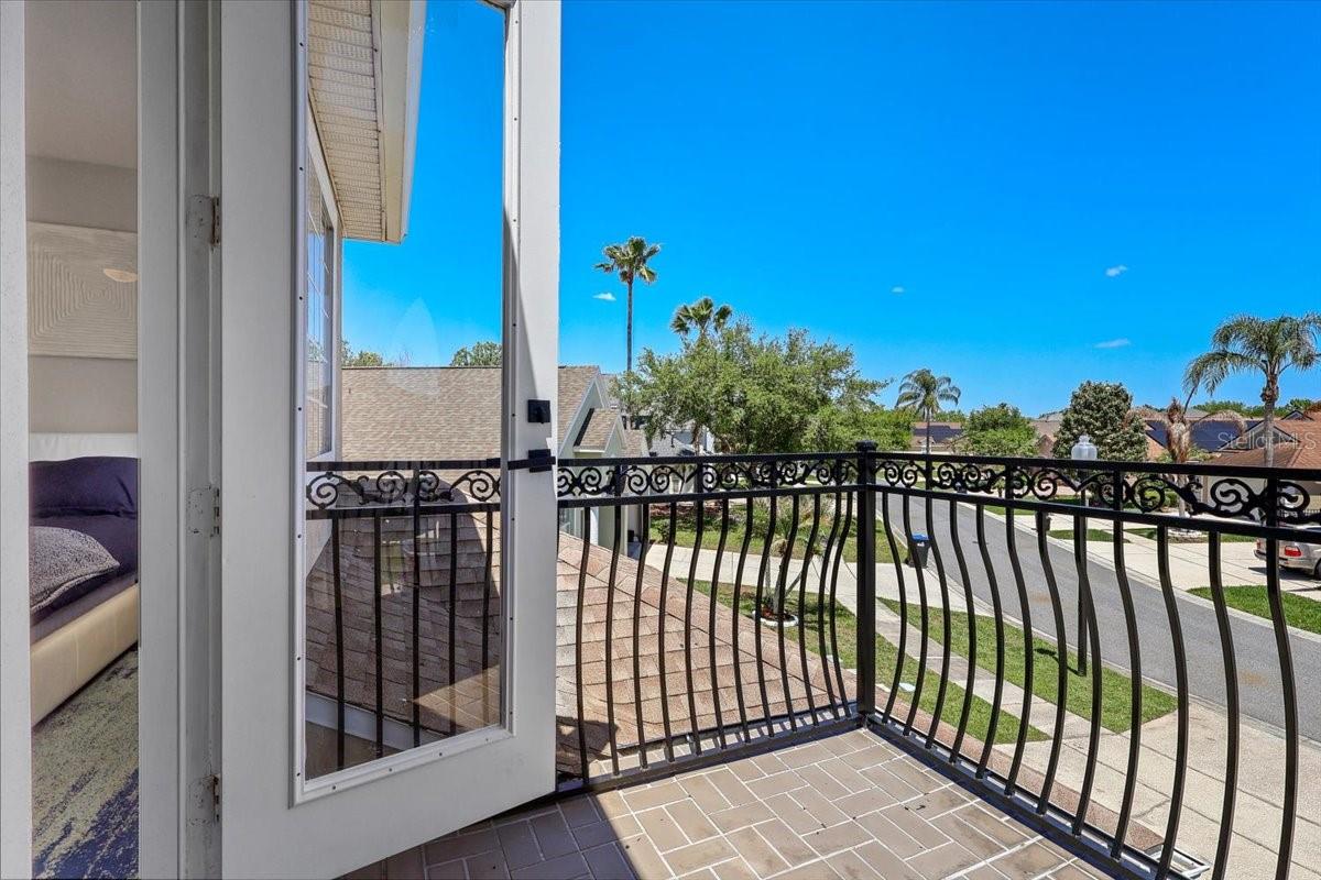 LAKE GLORIA PRESERVE PH 01B - Residential