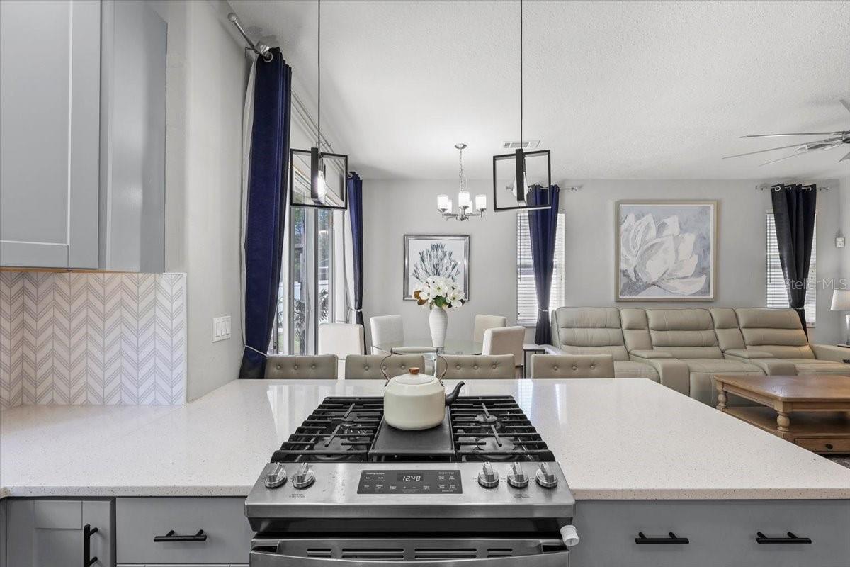 LAKE GLORIA PRESERVE PH 01B - Residential