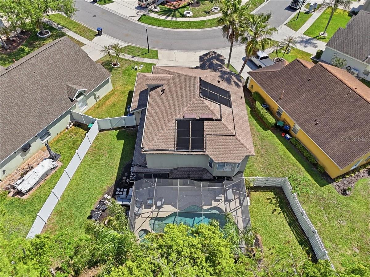 LAKE GLORIA PRESERVE PH 01B - Residential