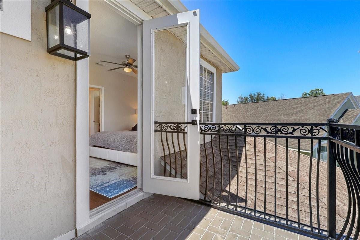 LAKE GLORIA PRESERVE PH 01B - Residential