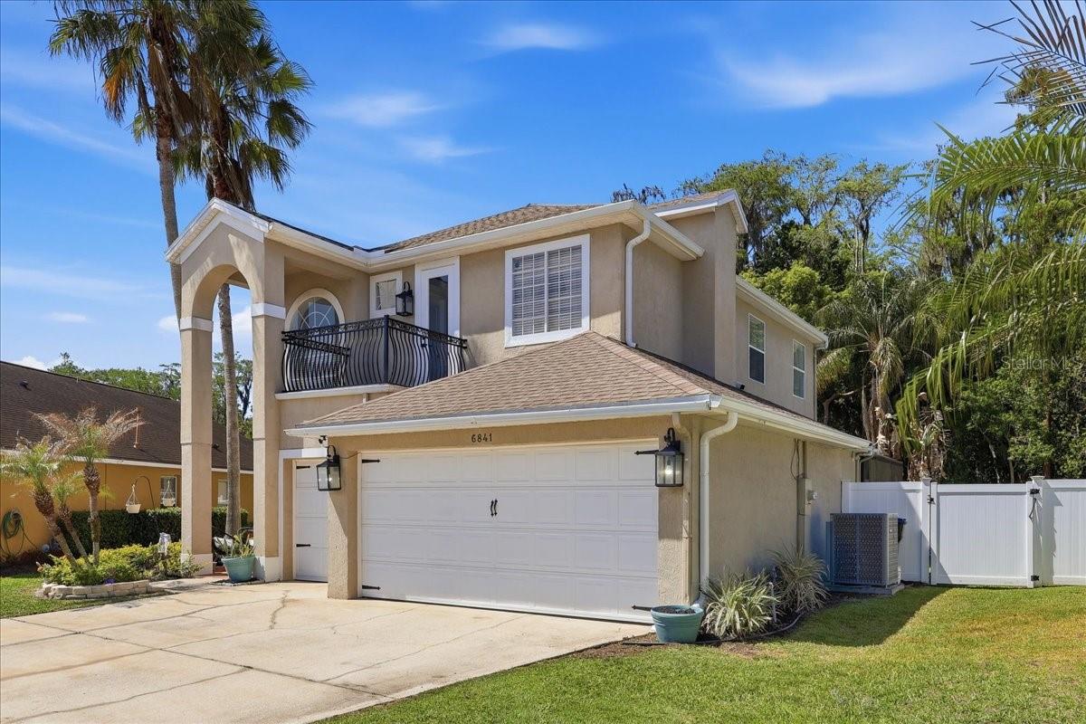 LAKE GLORIA PRESERVE PH 01B - Residential