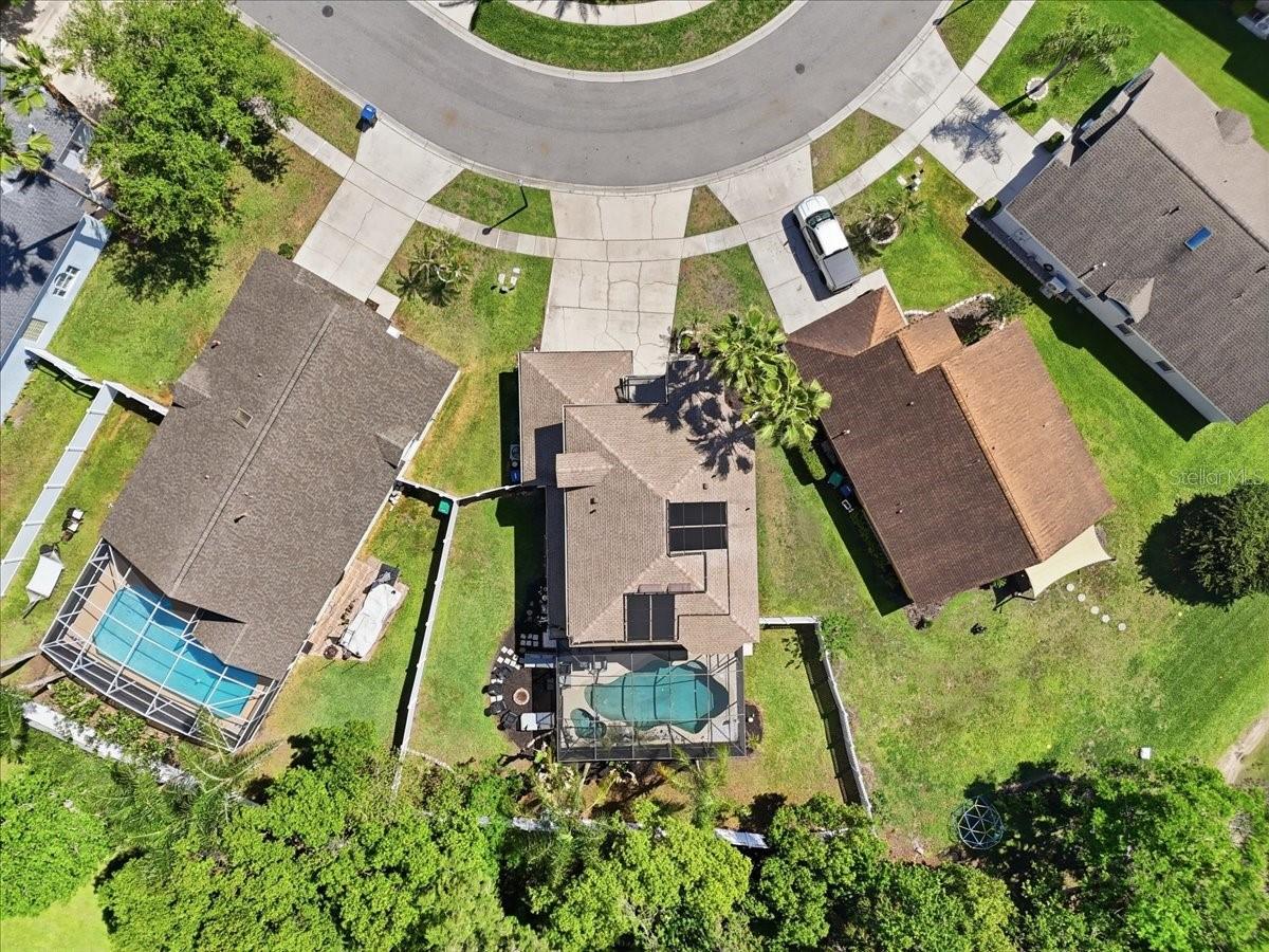 LAKE GLORIA PRESERVE PH 01B - Residential