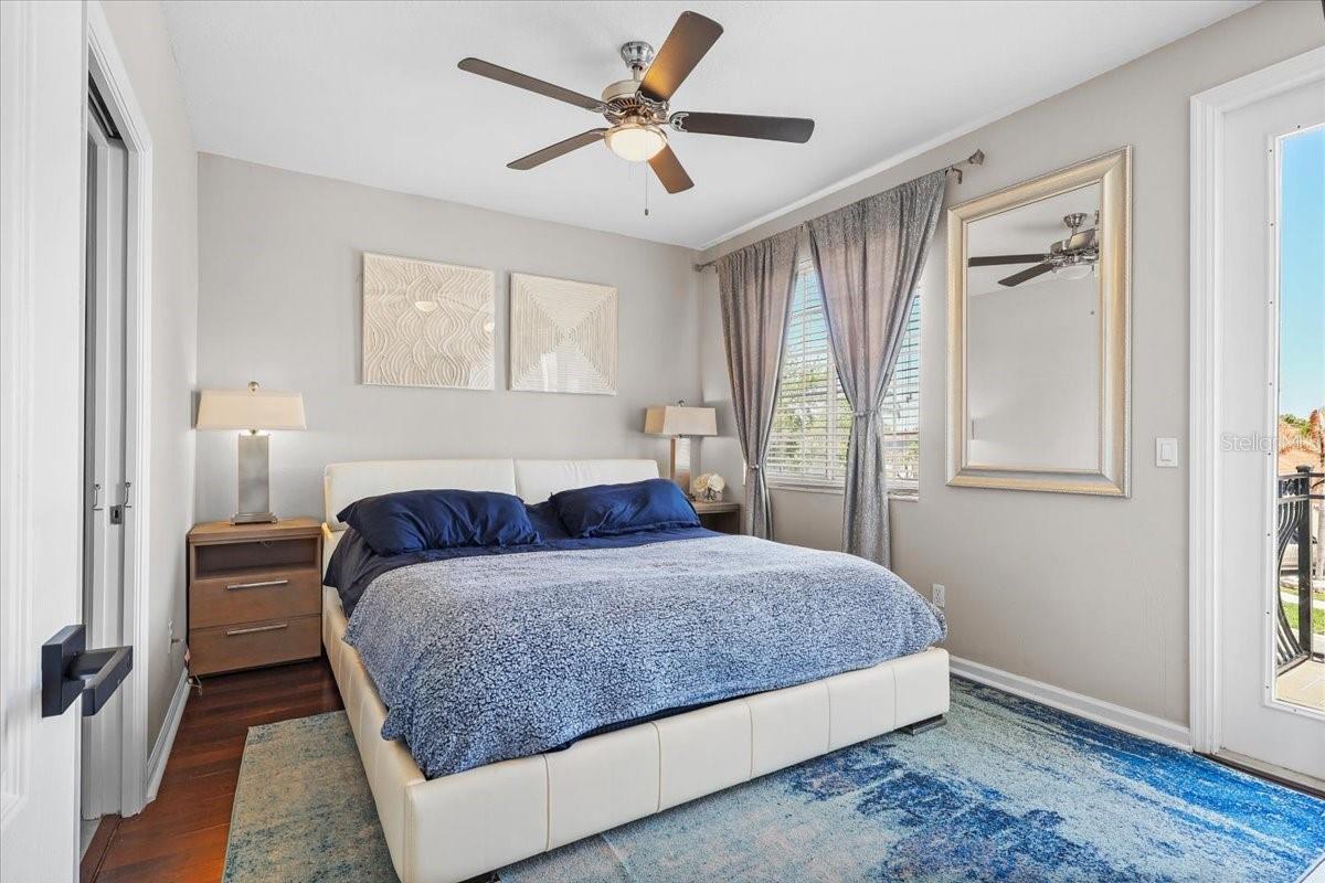 LAKE GLORIA PRESERVE PH 01B - Residential