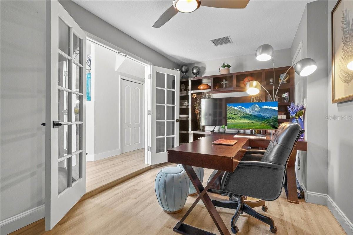 LAKE GLORIA PRESERVE PH 01B - Residential