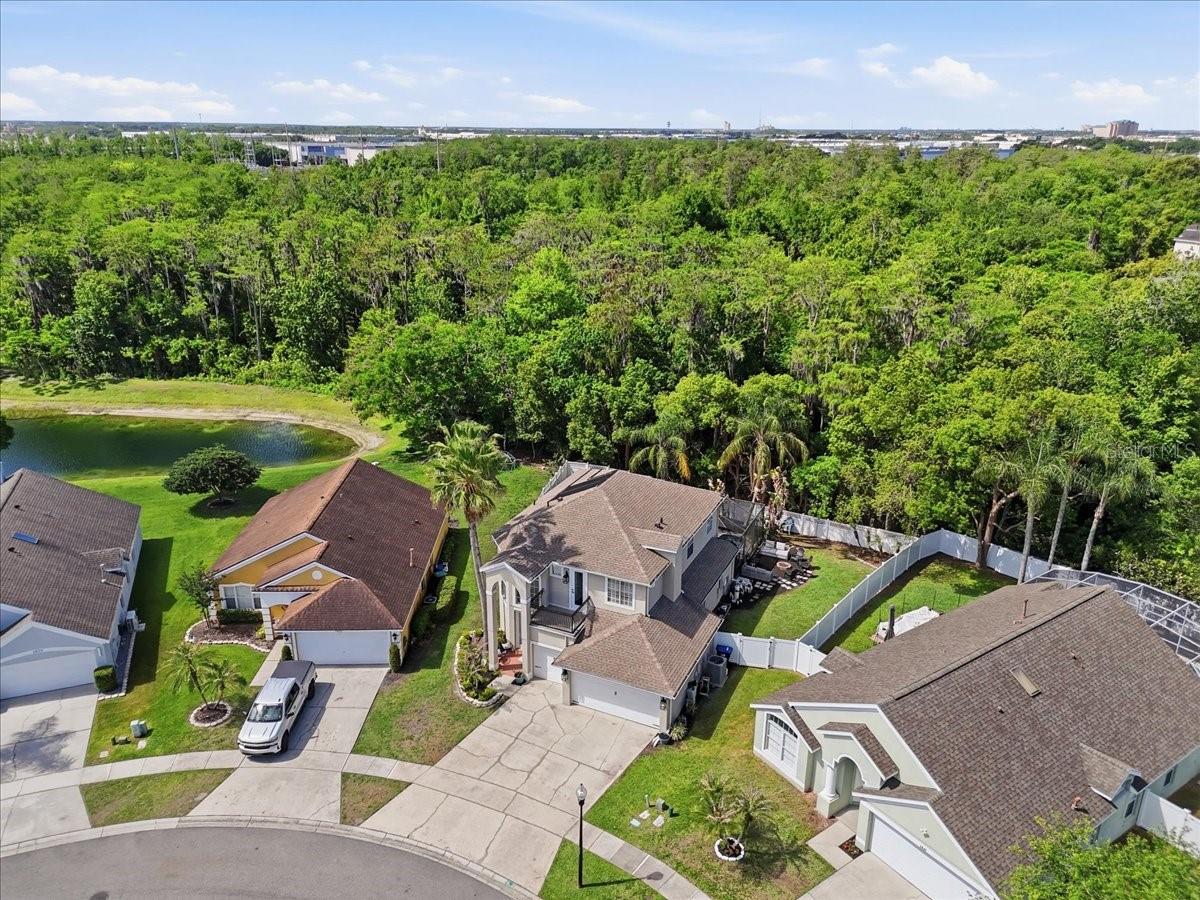 LAKE GLORIA PRESERVE PH 01B - Residential