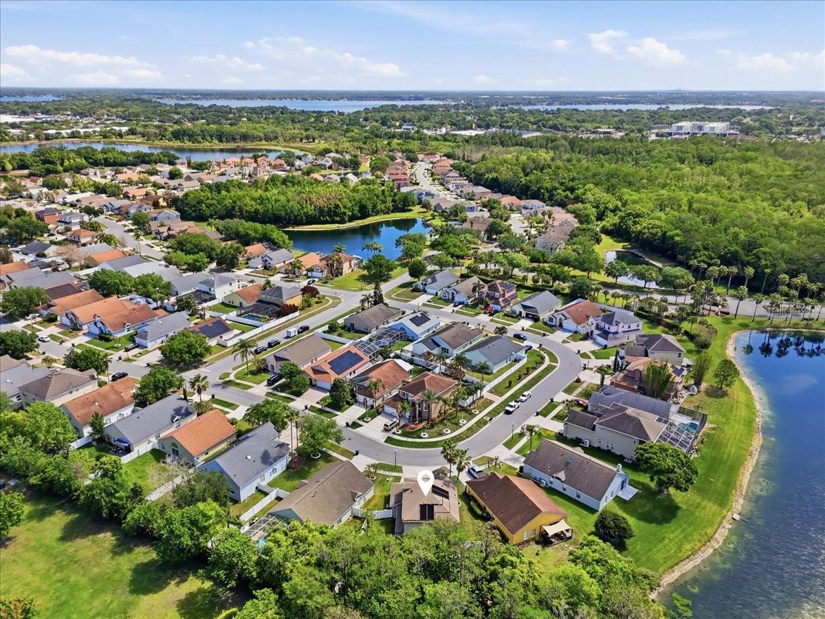 LAKE GLORIA PRESERVE PH 01B - Residential