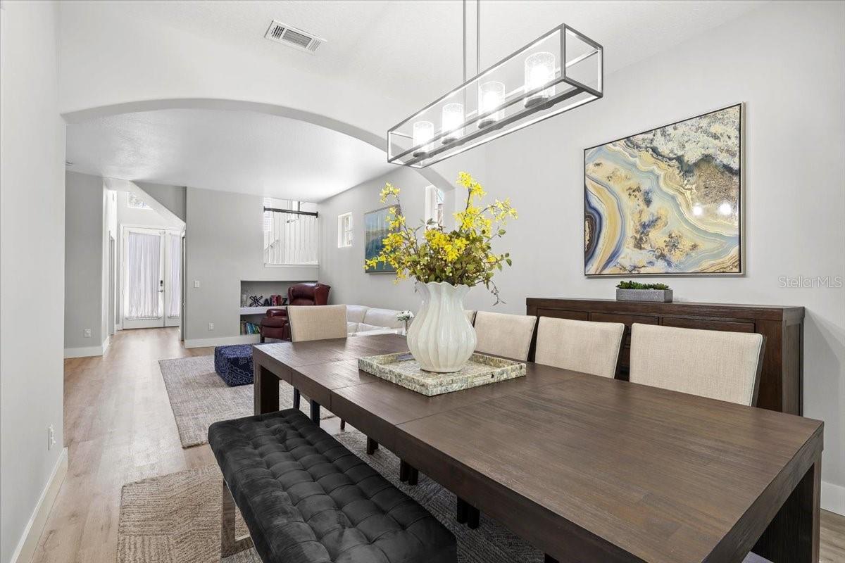 LAKE GLORIA PRESERVE PH 01B - Residential