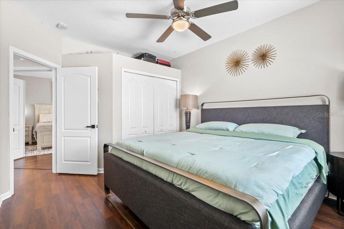 LAKE GLORIA PRESERVE PH 01B - Residential