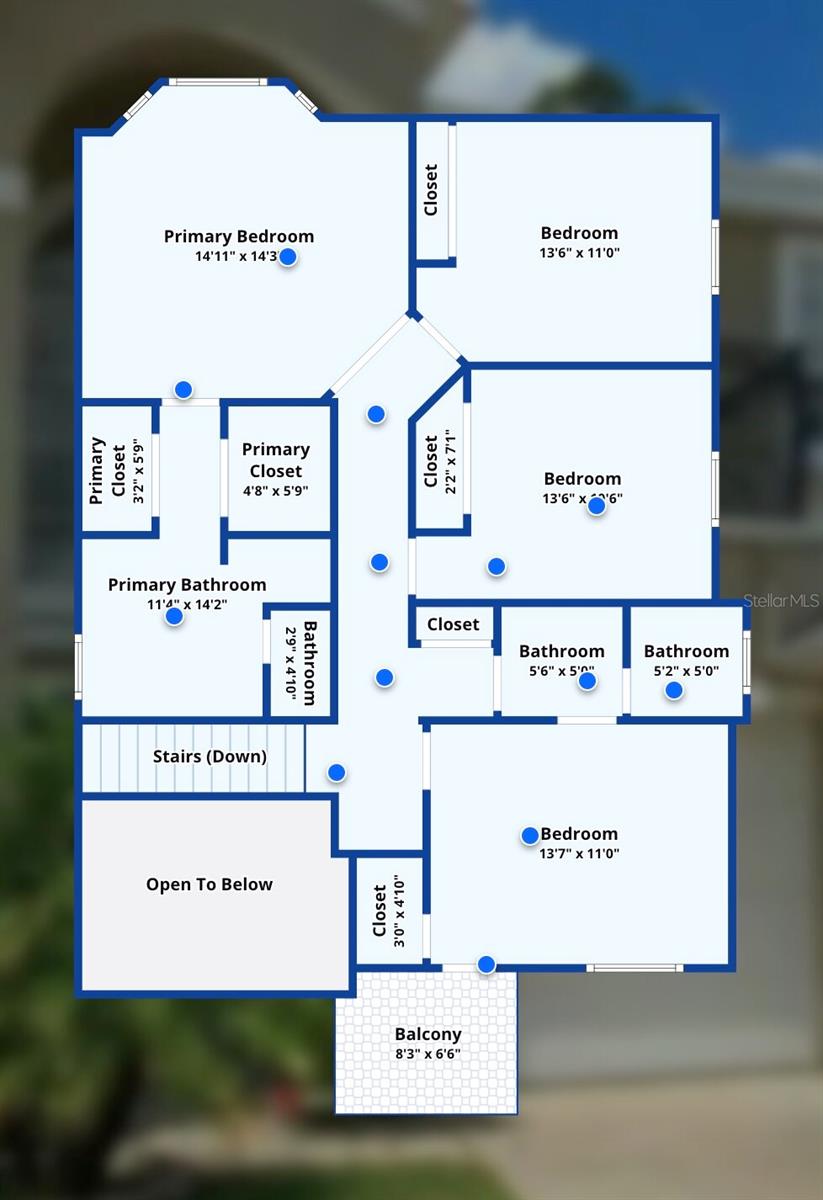 LAKE GLORIA PRESERVE PH 01B - Residential