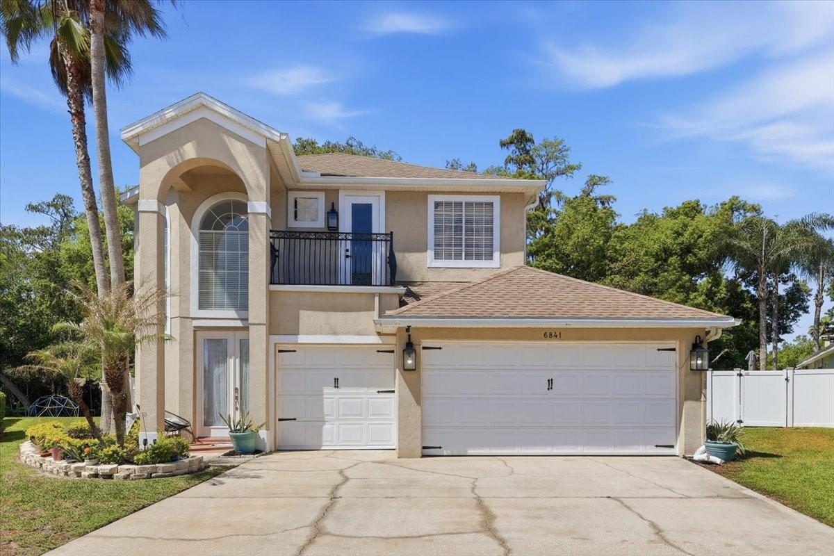 LAKE GLORIA PRESERVE PH 01B - Residential