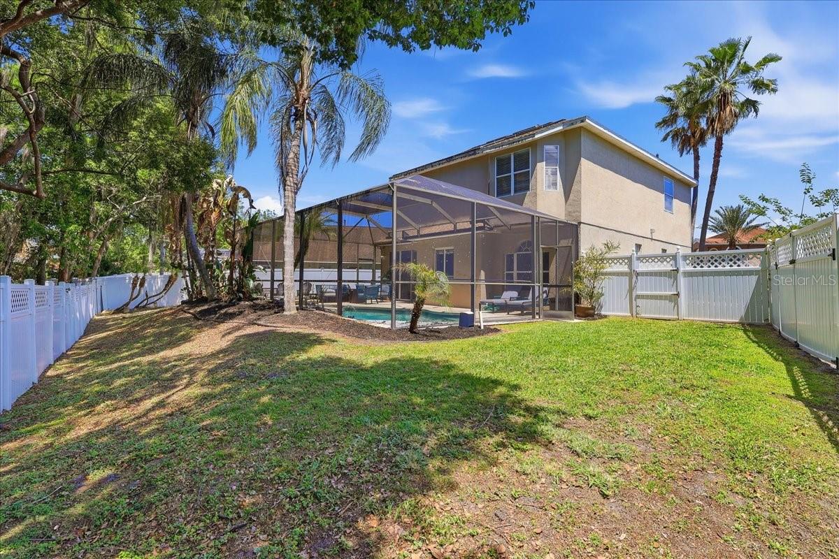 LAKE GLORIA PRESERVE PH 01B - Residential