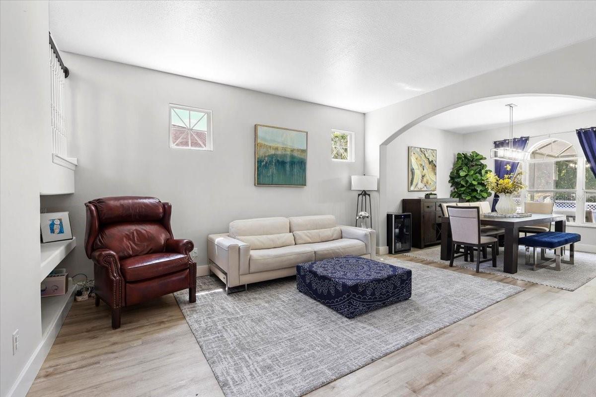 LAKE GLORIA PRESERVE PH 01B - Residential