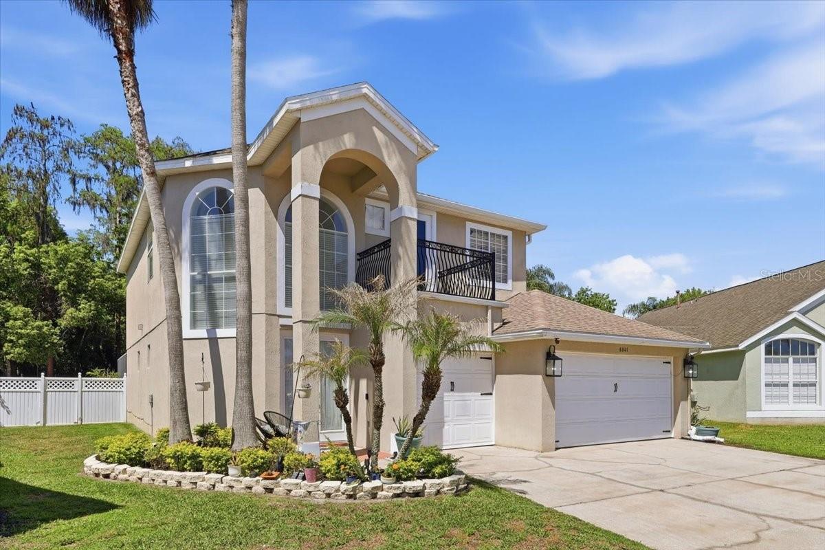 LAKE GLORIA PRESERVE PH 01B - Residential